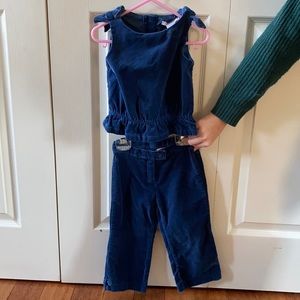 Matching Shirt and Pants